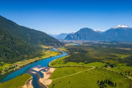 Les 25 plus beaux paysages du Chili en photos !