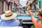 Road trip à Cuba