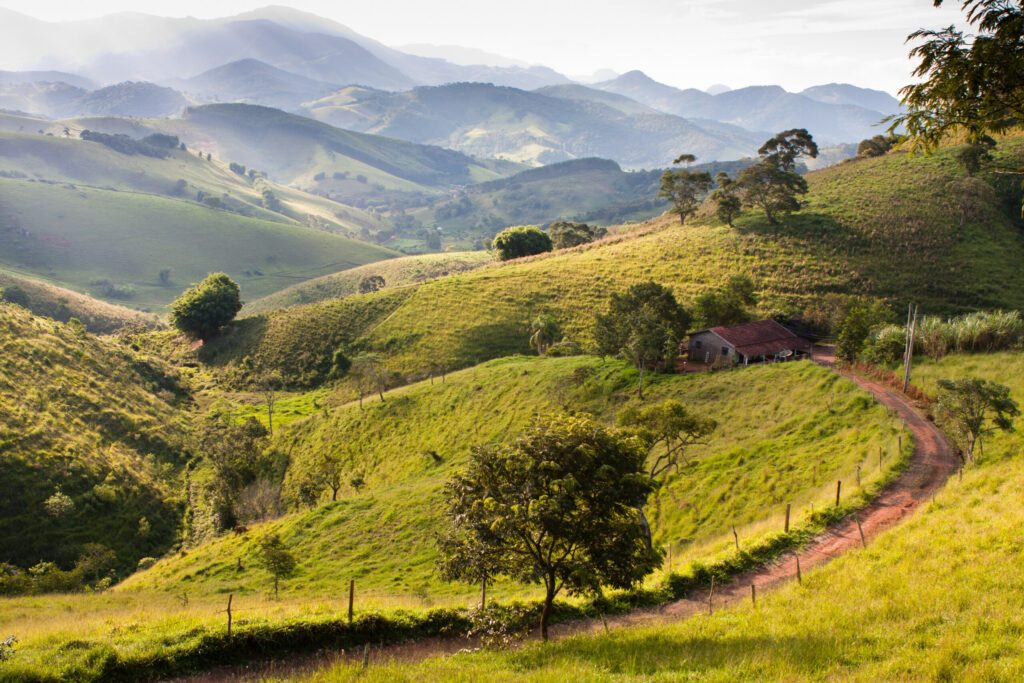 Serra da Mantiqueira