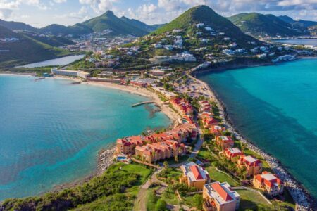 Découverte de Saint-Martin : aperçu d’un Joyau des Caraïbes