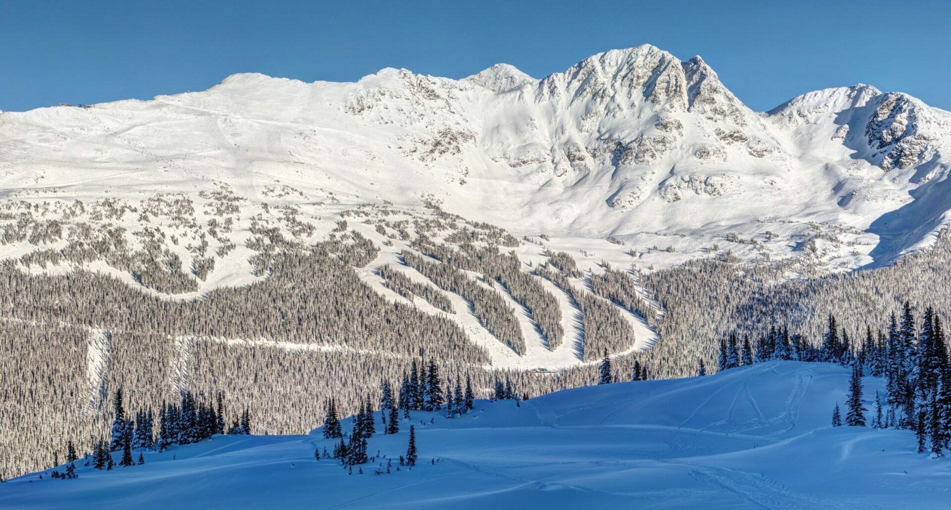 Les 30 plus beaux paysages du Canada à découvrir