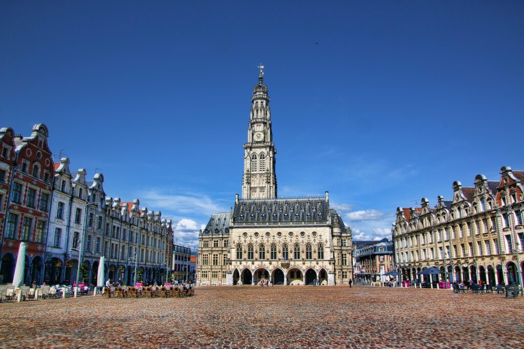 Arras