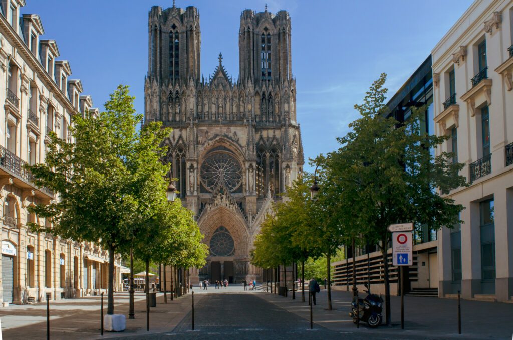 Reims