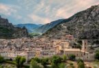 Les villages des Alpes-de-Haute-Provence