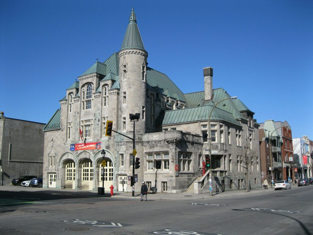 Mile End à faire à Montréal