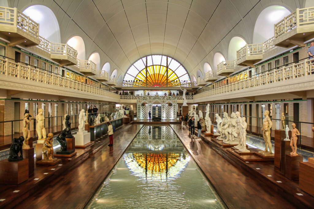 La Piscine, musée à Roubaix