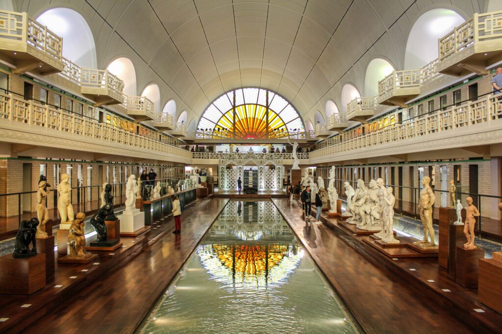 La Piscine, musée à Roubaix