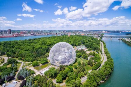 Que faire à Montréal ? Voici 13 visites incontournables