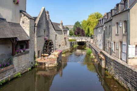 Voici 14 visites à faire autour de Cabourg, en Normandie !