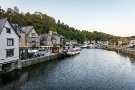 Les 12 plus beaux villages autour de Rennes à explorer !