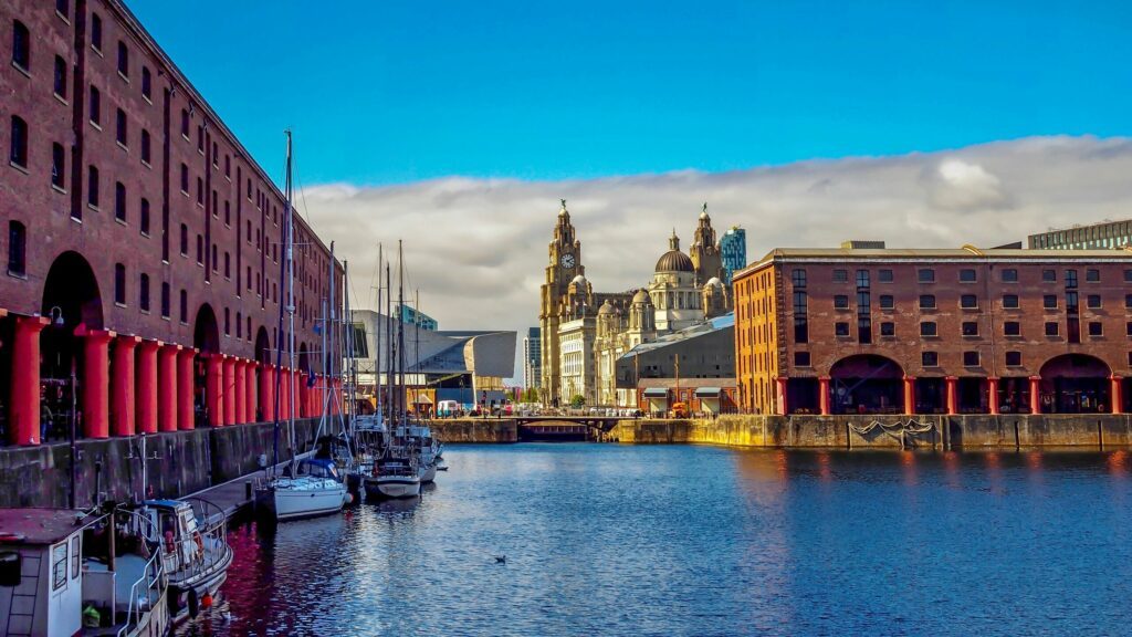 Liverpool