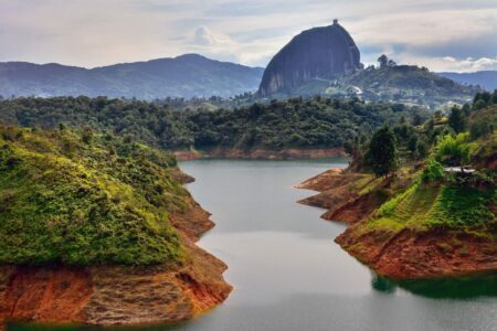 Voici les 25 plus beaux paysages de Colombie à admirer !