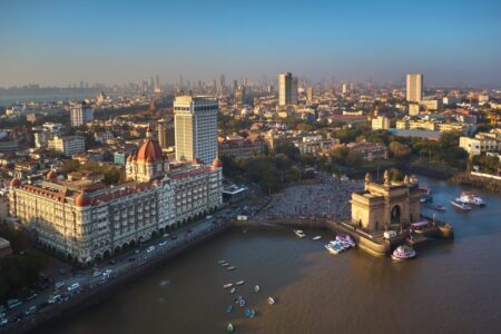 Que faire à Bombay ? Voici 12 visites incontournables !