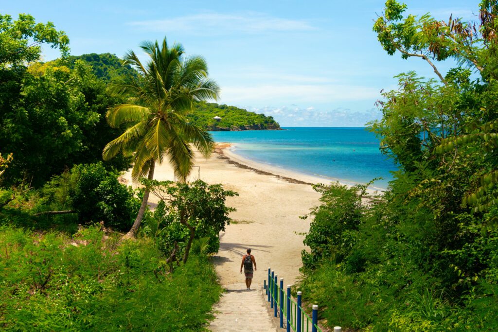 Explora la magia de Santa Catalina y Providencia, Colombia. Paraíso Colombiano