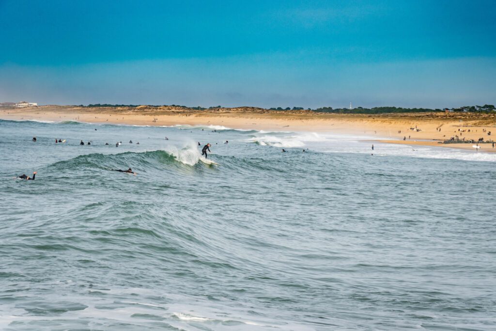 Hossegor