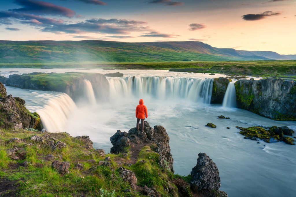 Islande où aller cet été