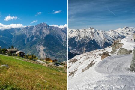 Les 4 Vallées : découvrez notre guide complet !