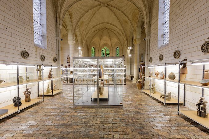 Le musée de la Poterie autour de Bourges