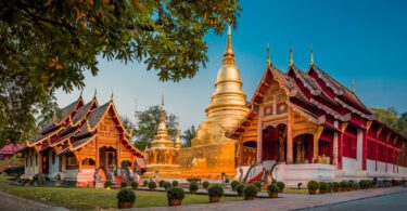 Que faire à Chiang Mai