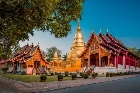 Que faire à Chiang Mai ? Voici 12 visites incontournables !