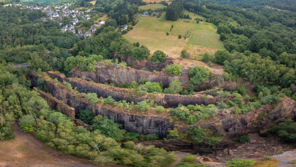 Travassac (Corrèze, France)