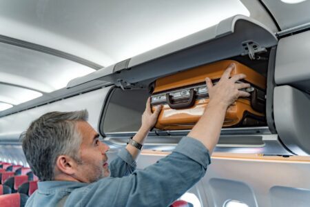 Comment choisir votre valise cabine ? Le guide complet !