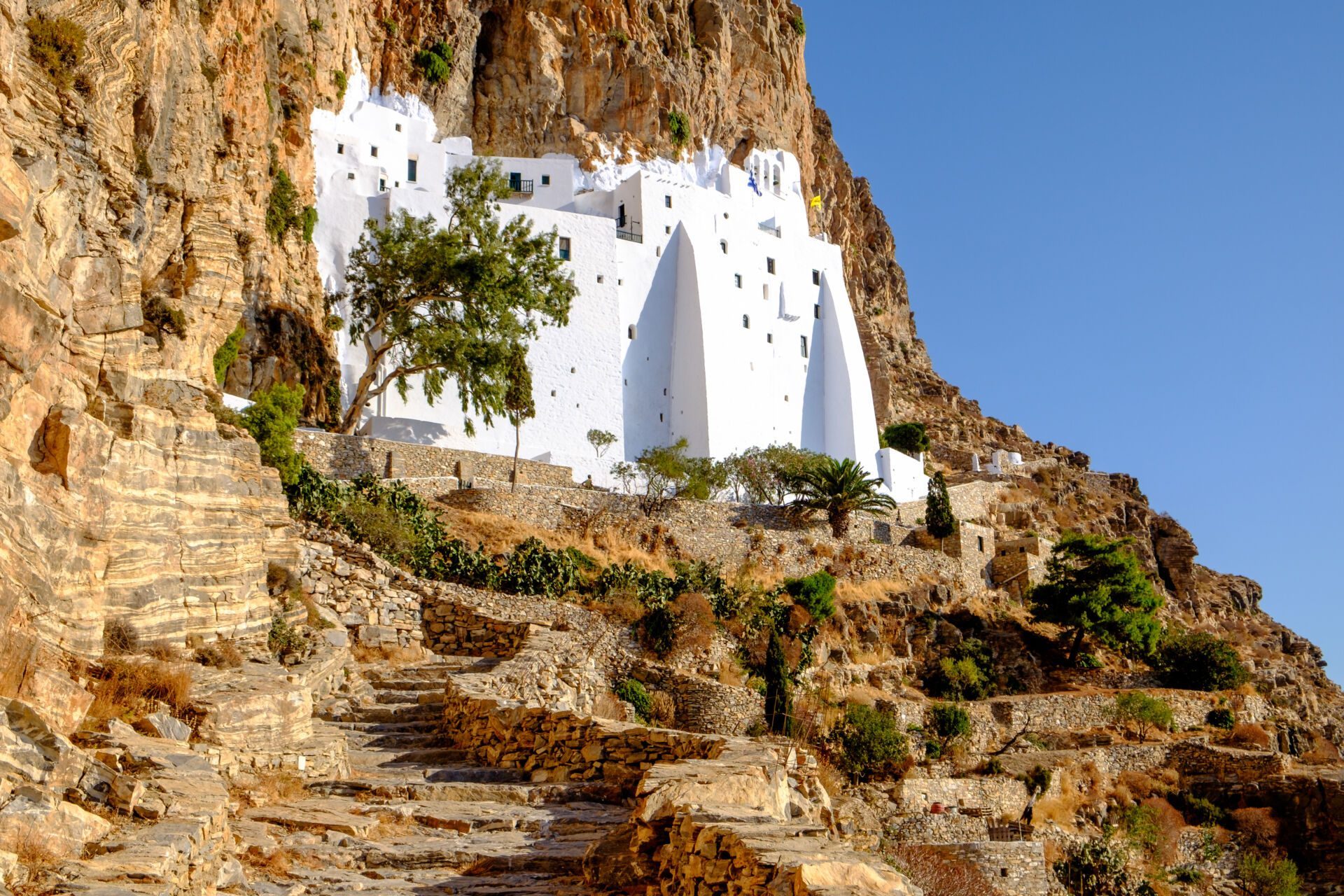 La Grèce autrement