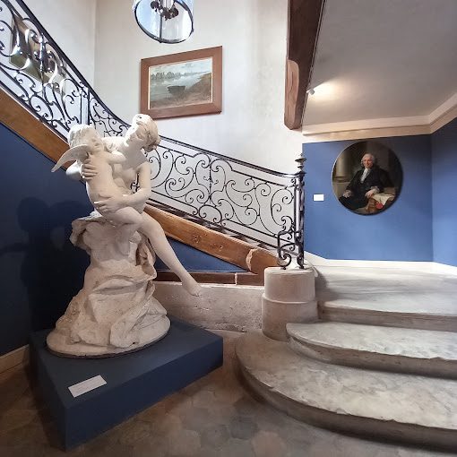 Le musée à visiter autour de Giverny