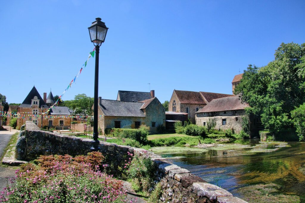 asnières