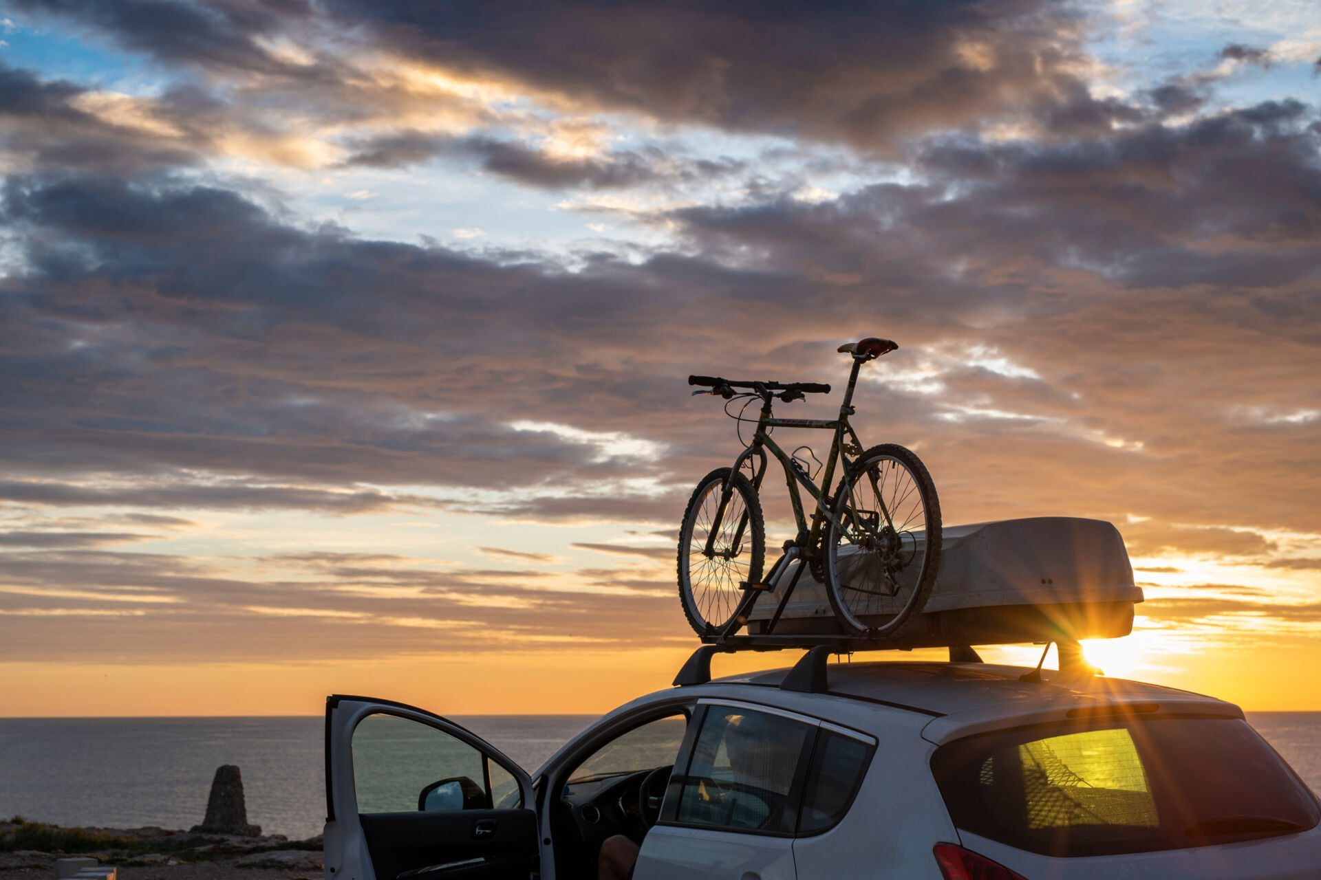 Augmentez la capacité de votre voiture en voyage