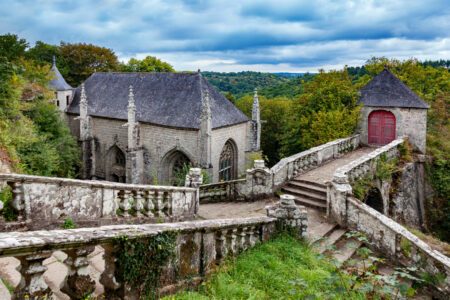 Voici 12 visites incontournables à faire autour de Lorient !