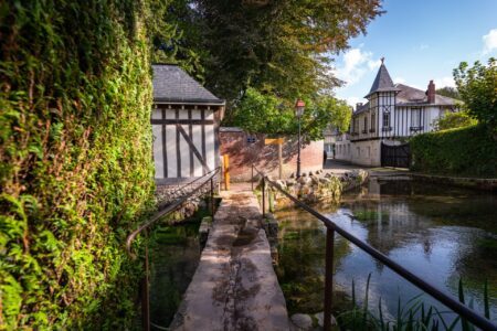 13 visites à ne pas manquer autour d’Étretat !