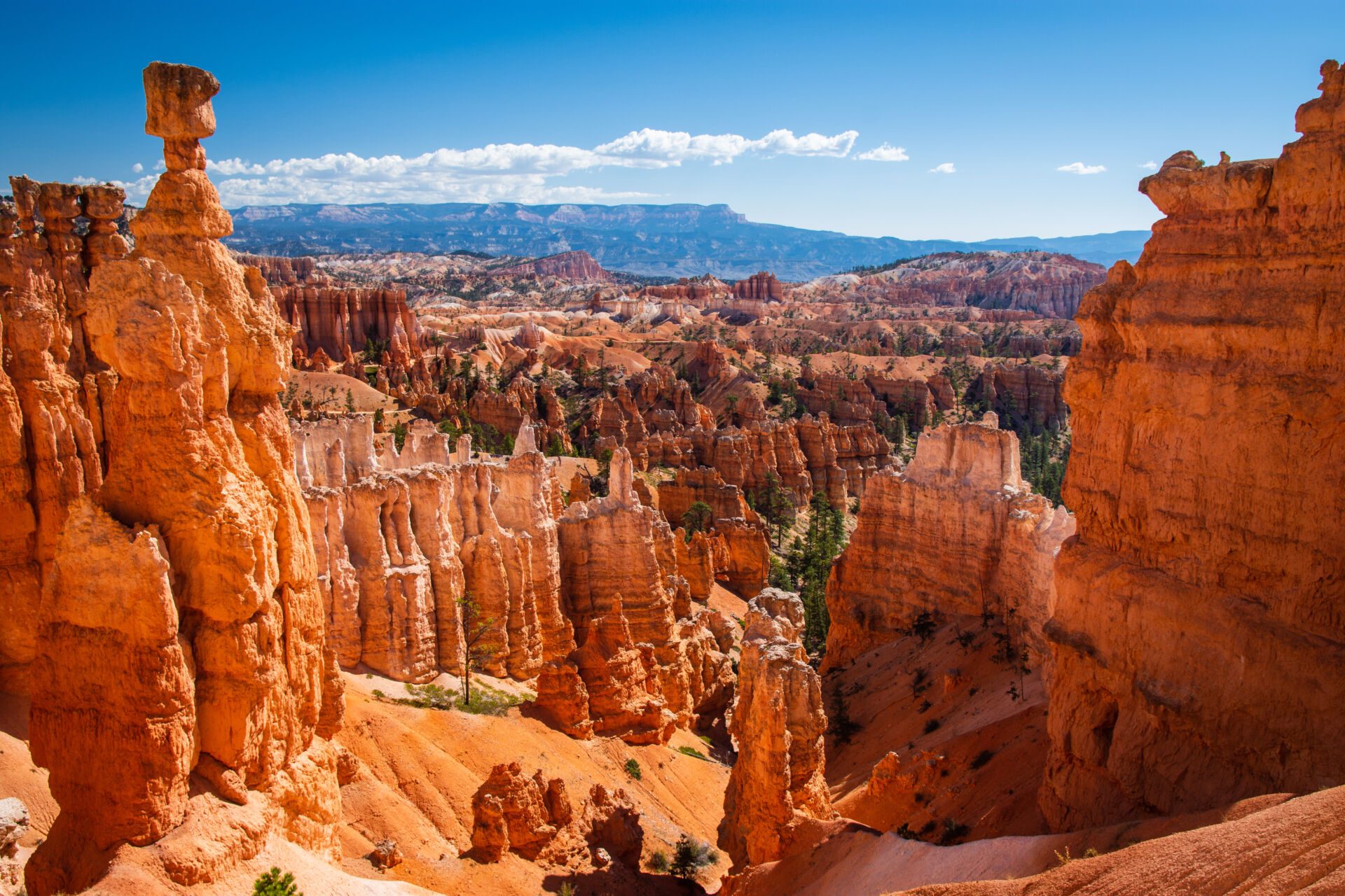 Les 12 Plus Beaux Parcs Nationaux USA Voir Absolument