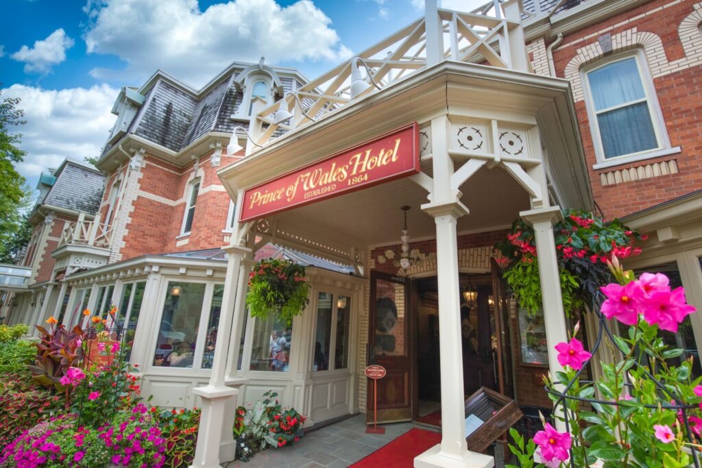 Niagara-on-the-Lake