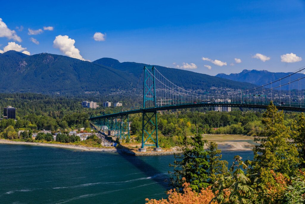 North Vancouver