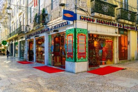 Souvenirs de Lisbonne : que ramener, quel cadeau offrir ?