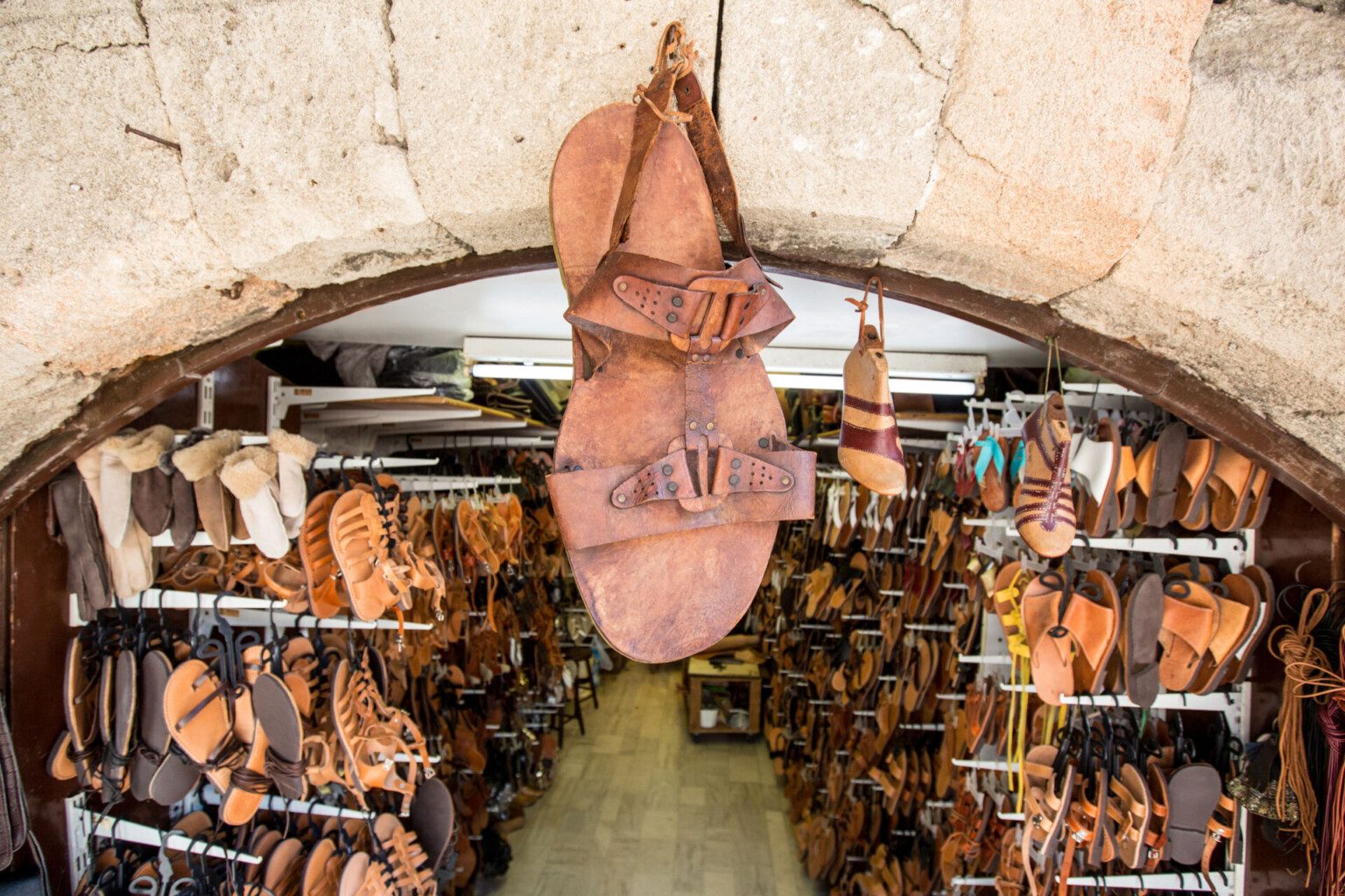 10 souvenirs à ramener de Grèce, ou à offrir
