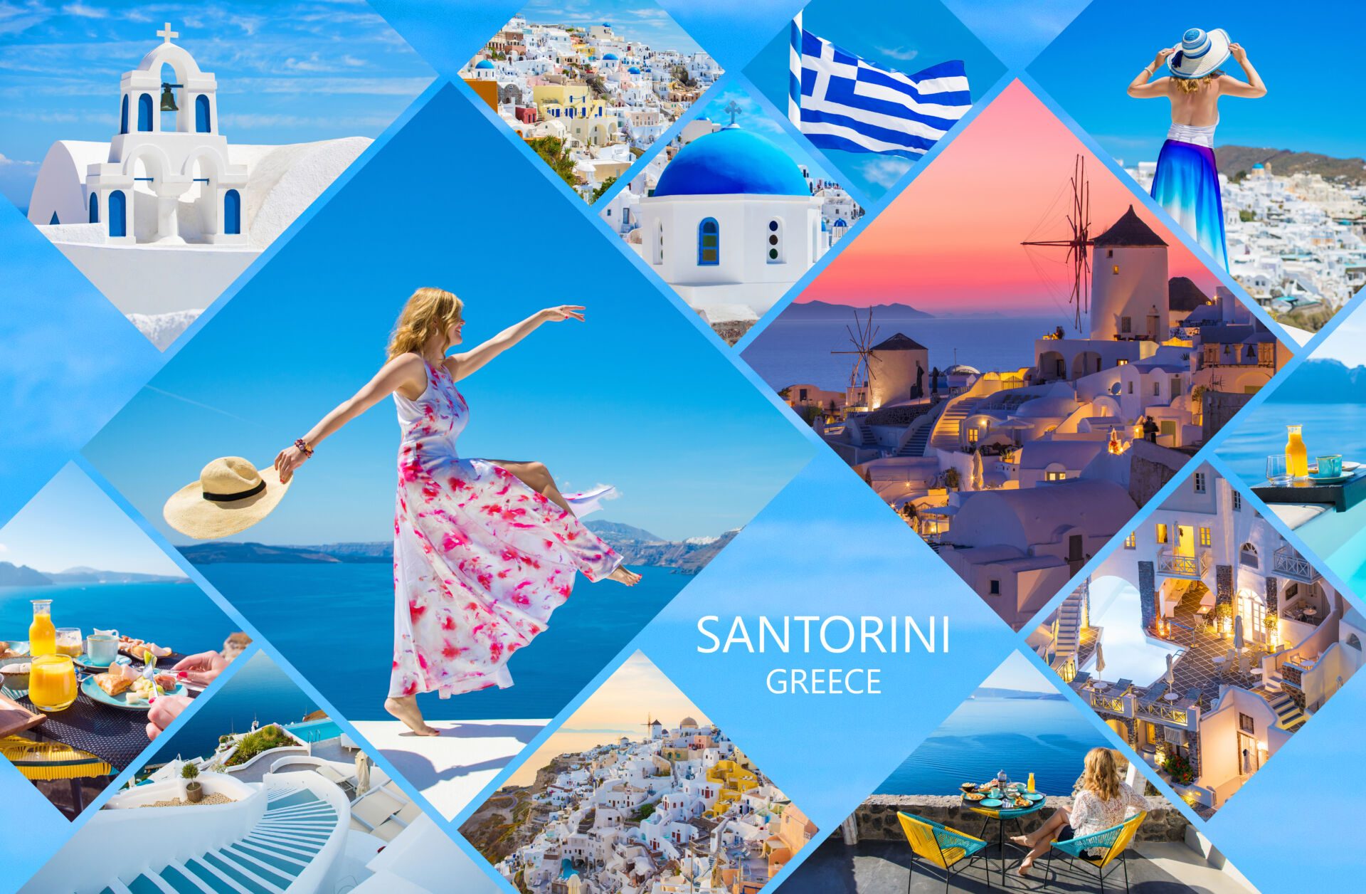 10 souvenirs à ramener de Grèce, ou à offrir
