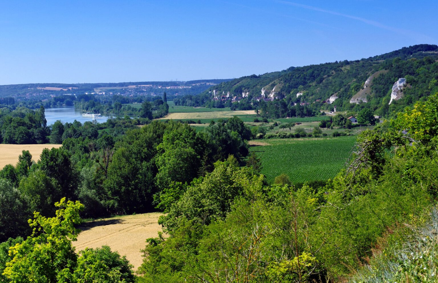 10 idées de week-end en Île-de-France, pour tous les goûts