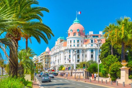Visiter Nice en 1 jour : le programme idéal pour ne rien manquer 