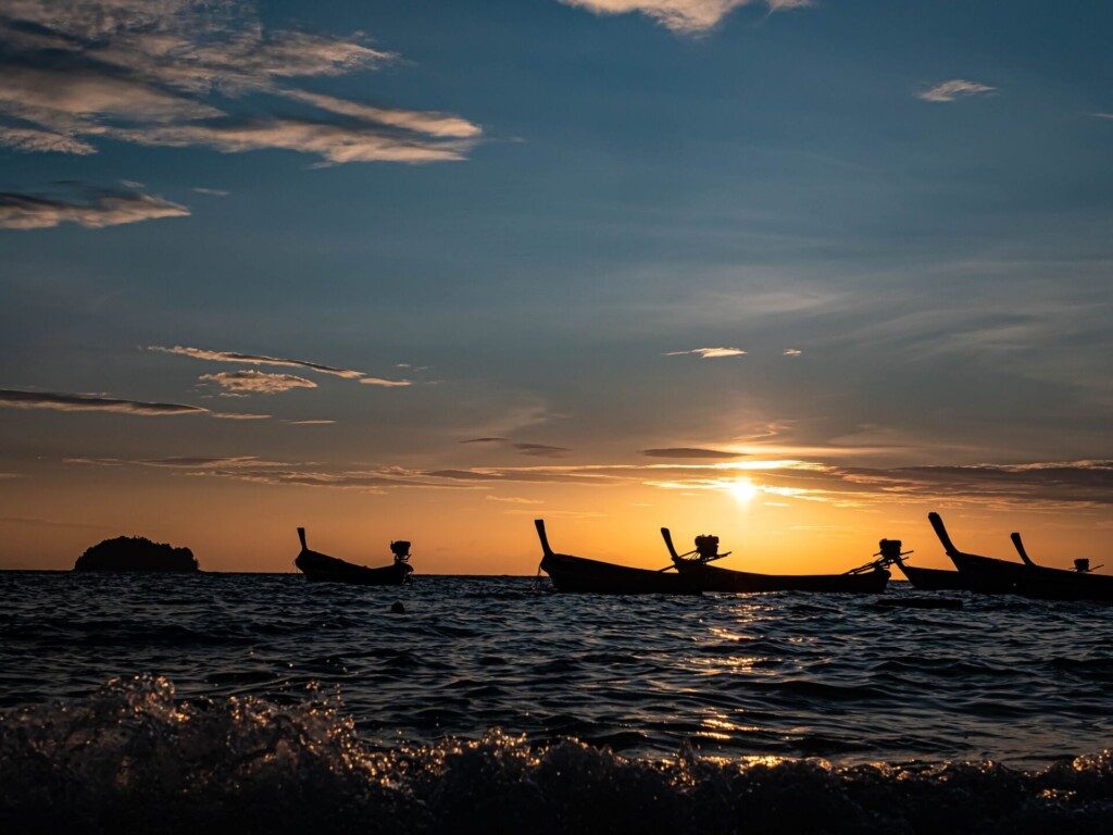 Koh Lipe - île en Thaïlande