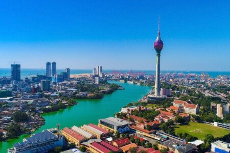 Que faire à Colombo ? Voici 10 visites et expériences incontournables