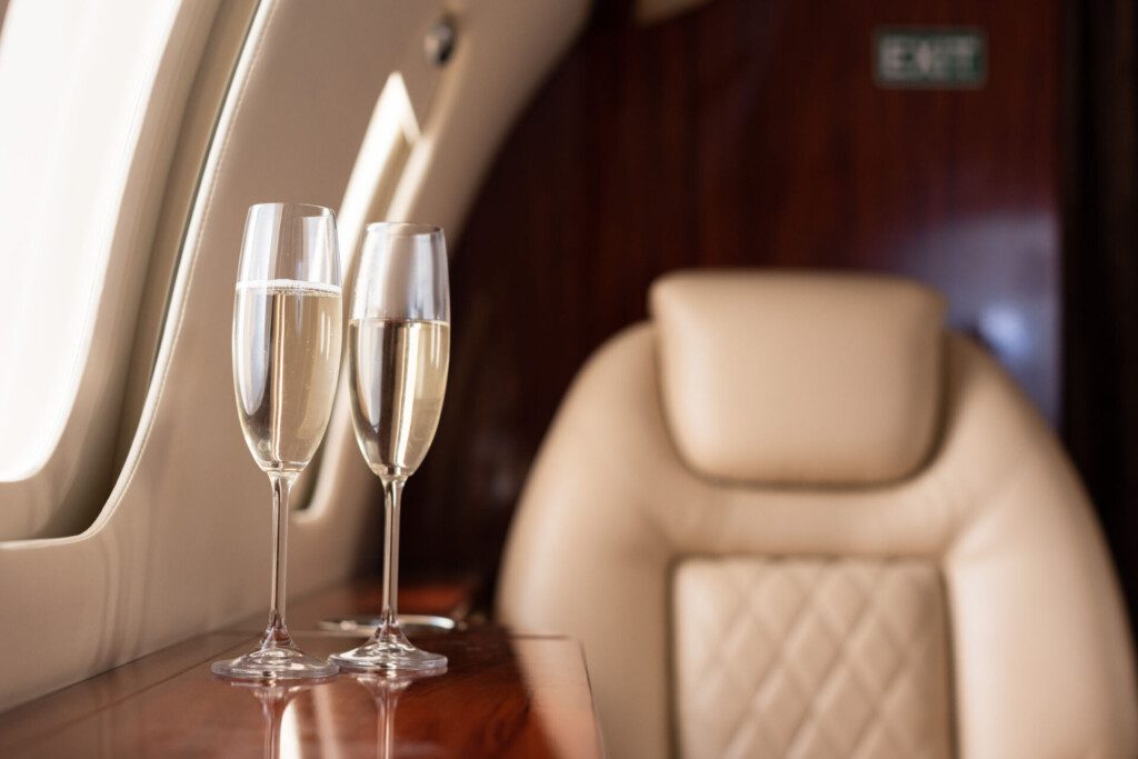 Service de luxe pour un voyage personnalisé