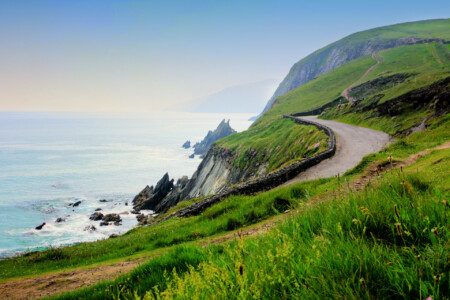 Découvrez mon itinéraire pour un road trip en Irlande de 10 jours !