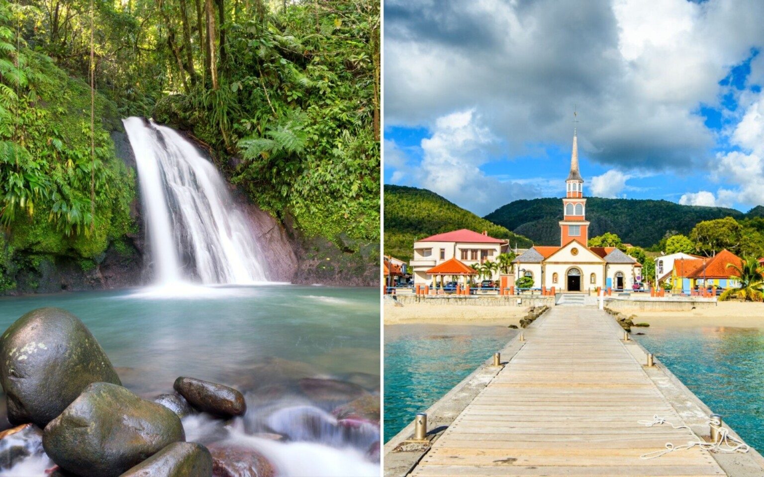 Visiter la Martinique en 10 jours : voici l'itinéraire parfait