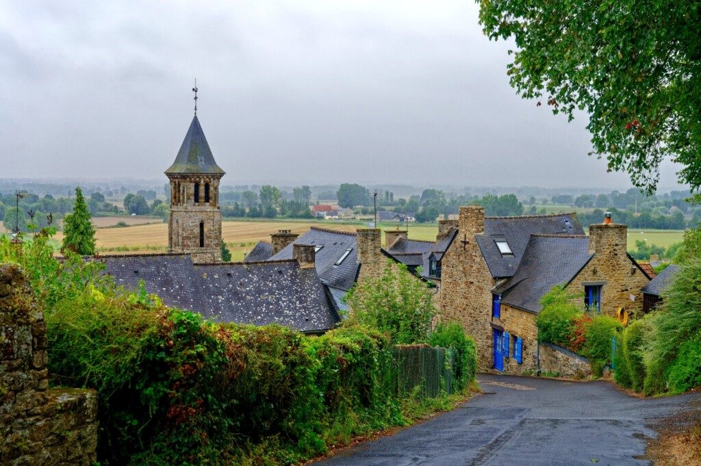Mont-Dol, Dol-de-Bretagne