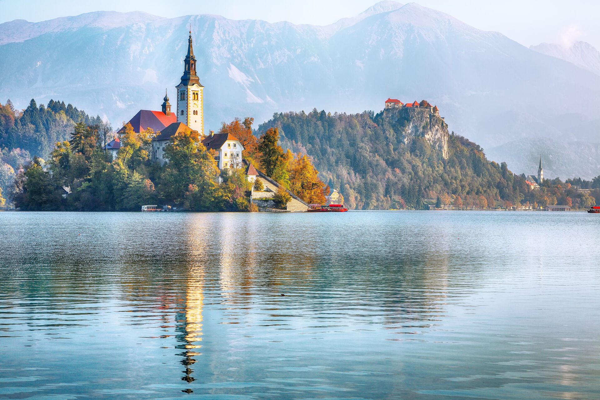 Plus beau spot photo naturel en Europe