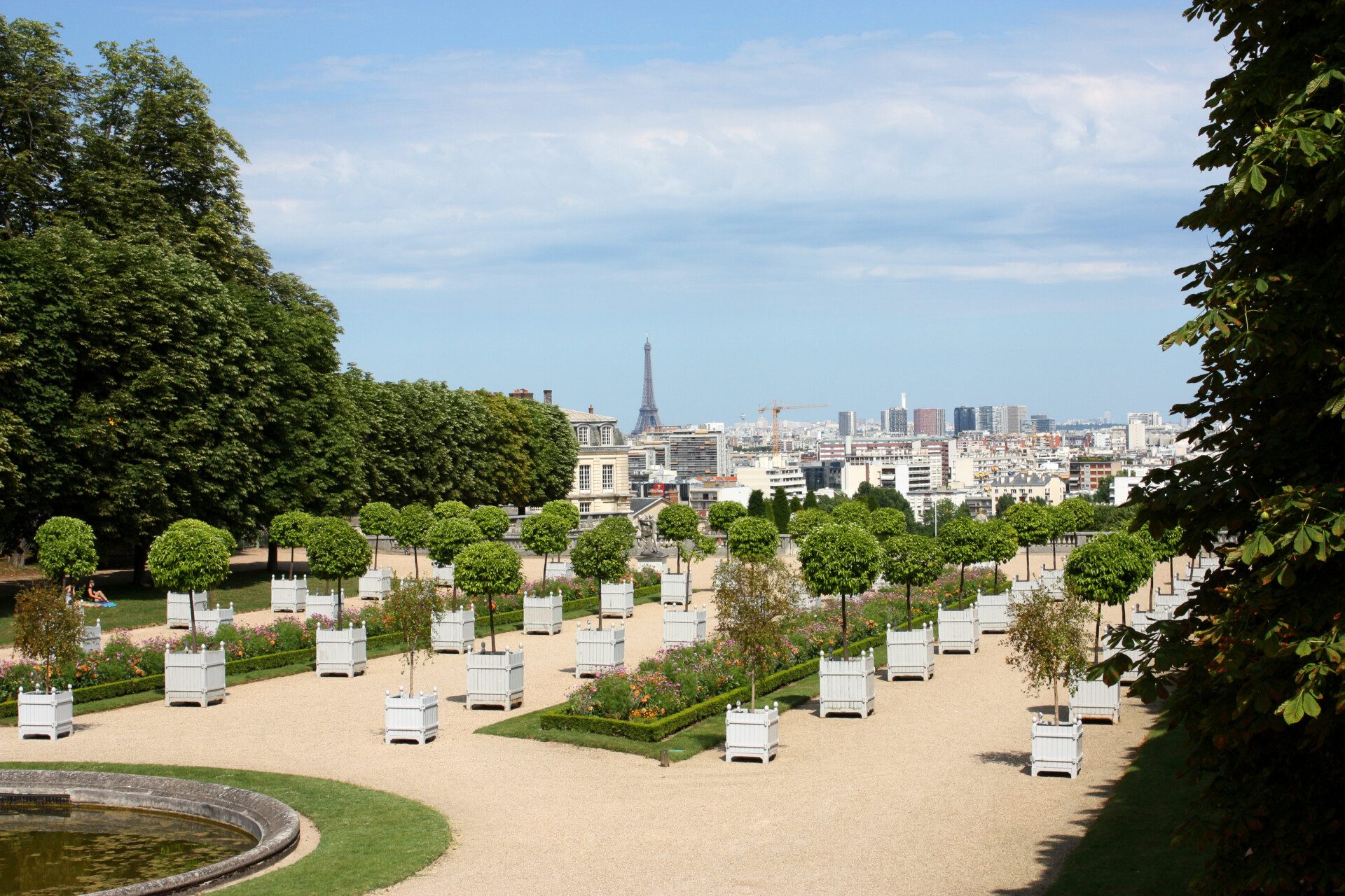 Conseils Paris malin