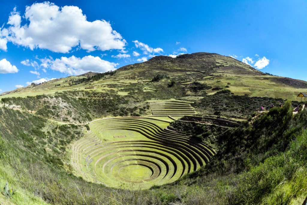La Vallée Sacrée des Incas à explorer au Pérou