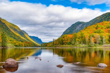 Autour de Québec : découvrez 11 visites incontournables à faire !